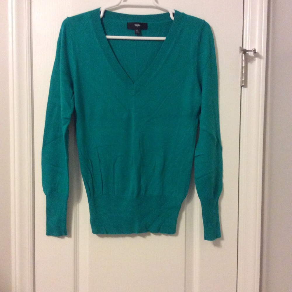 Missing sweater